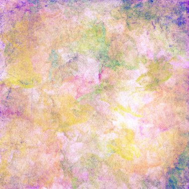 Retro arka plan doku eski kağıt ile