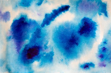 renkli boyalı antika arka plan