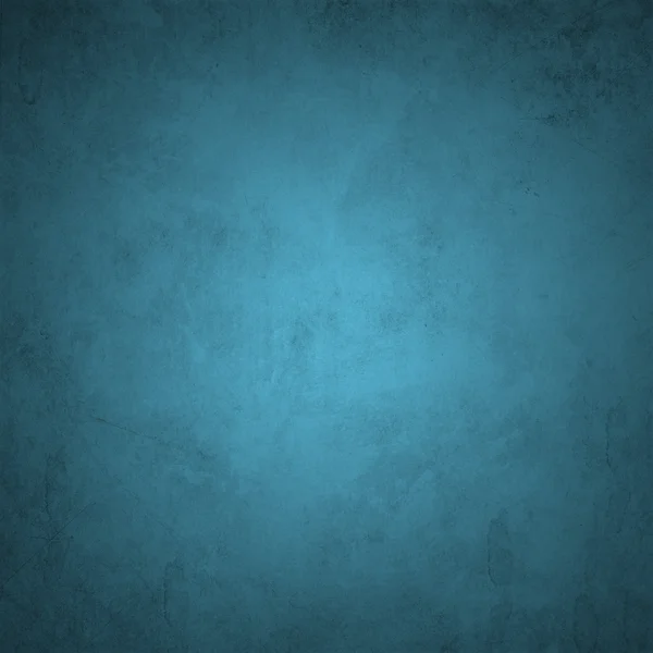 Grunge Kék Háttér Hely Szöveges — Stock Fotó