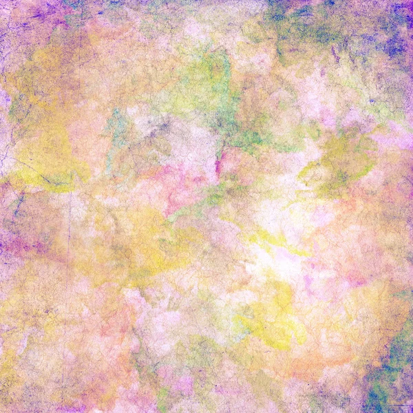 Retro arka plan doku eski kağıt ile