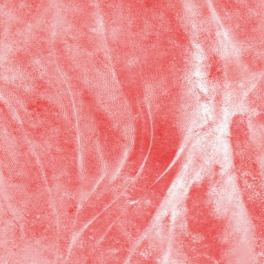 Grunge Kırmızı Arkaplan Dokusu