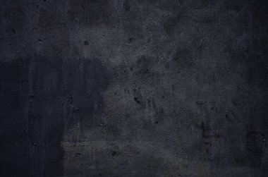 eski siyah duvar arkaplan dokusu