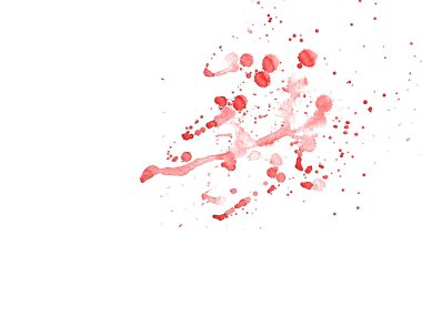 kırmızı sulu boya arka plan doku