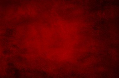kırmızı sulu boya arka plan doku
