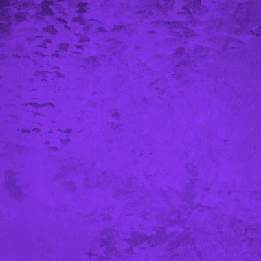 Grunge bir adam Menekşe