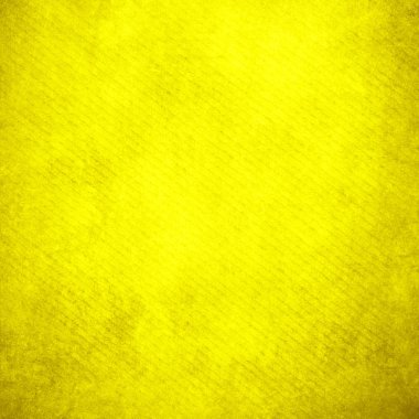 Doku arkaplanı için sarı grunge duvar