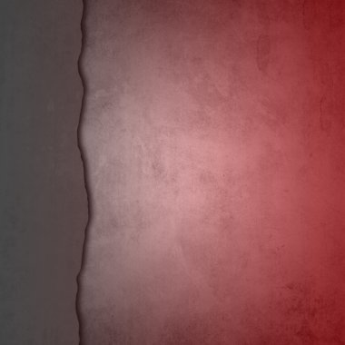 Retro arka plan doku eski kağıt ile