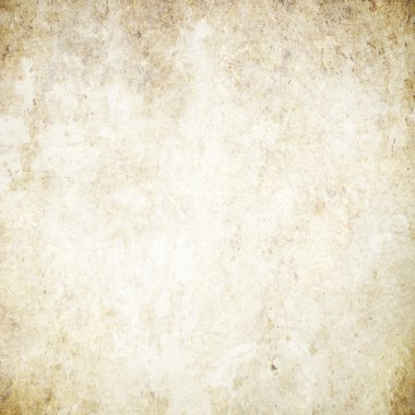 Grunge eski kağıt arkaplanı