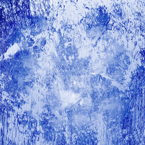 Абстрактный Синий Фон Винтажного Гранж Фона — стоковое фото