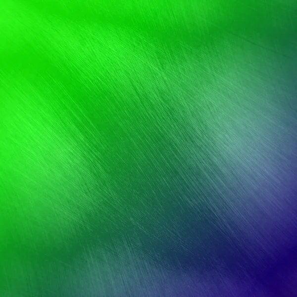 Fondo Abstracto Verde Azul — Foto de Stock