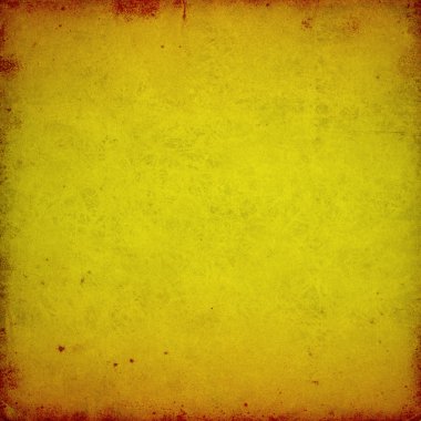 metin veya resim için alanı olan grunge arkaplanı