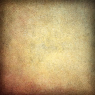 metin veya resim için alanı olan grunge arkaplanı