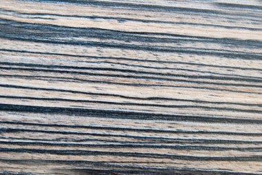 Doğal desenli ahşap doku