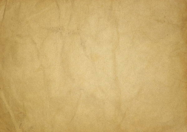 Grunge vintage old paper background