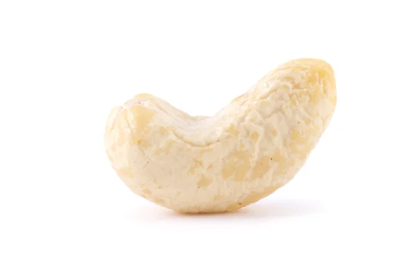 Two Cashew Closeup — Stock Photo, Image