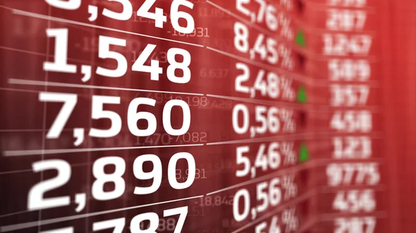 Forex market pictures