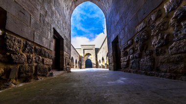 El yapımı.