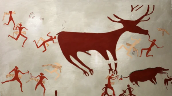 Çatalhöyük, konya