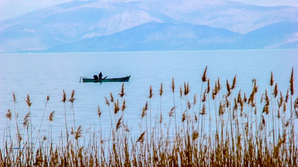 Beyehir Lake — Stock Photo, Image