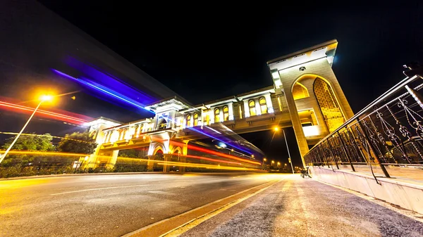 Overpass — Stock Photo, Image