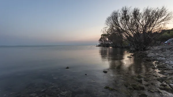 Lago beysehir, konya — Fotografia de Stock