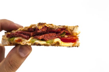 tost