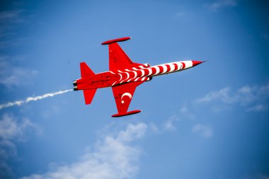 Türk star