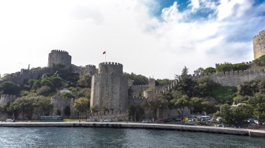 Galata Kulesi