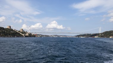 İstanbul Şehir