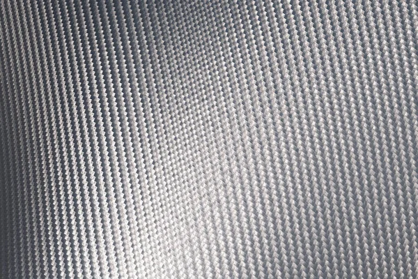 Primer Plano Superficie Textura Patrón Fibra Carbono Gris Textura Fondo —  Fotos de Stock