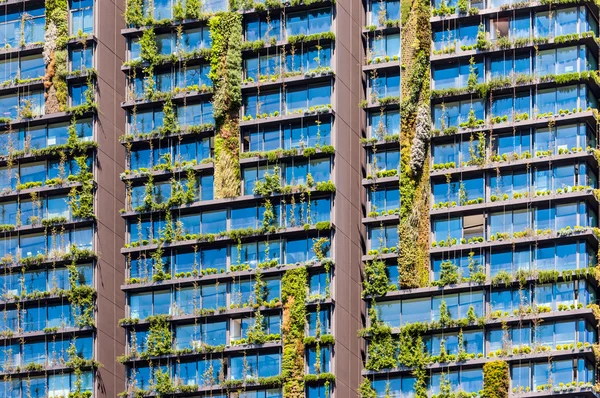 Plant Facade - Vertical garden