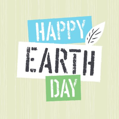 Mutlu Toprak Günü.