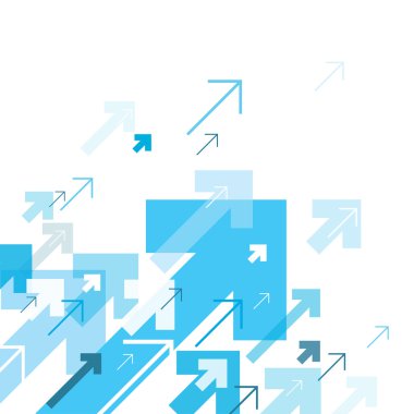 İş geçmişi ile okları