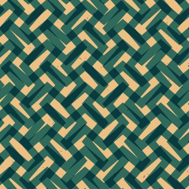 Grunge desen sorunsuz