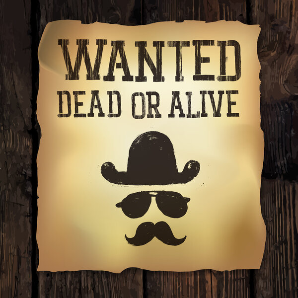 Искали старый плакат
