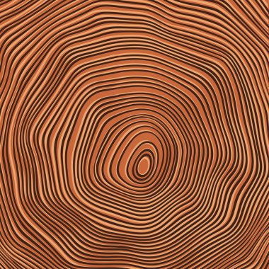 arka plan ağaç halkaları