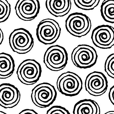 Dikişsiz sarmal model