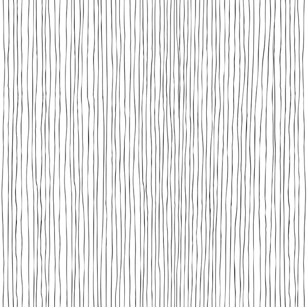 Modèle de lignes sans couture — Image vectorielle