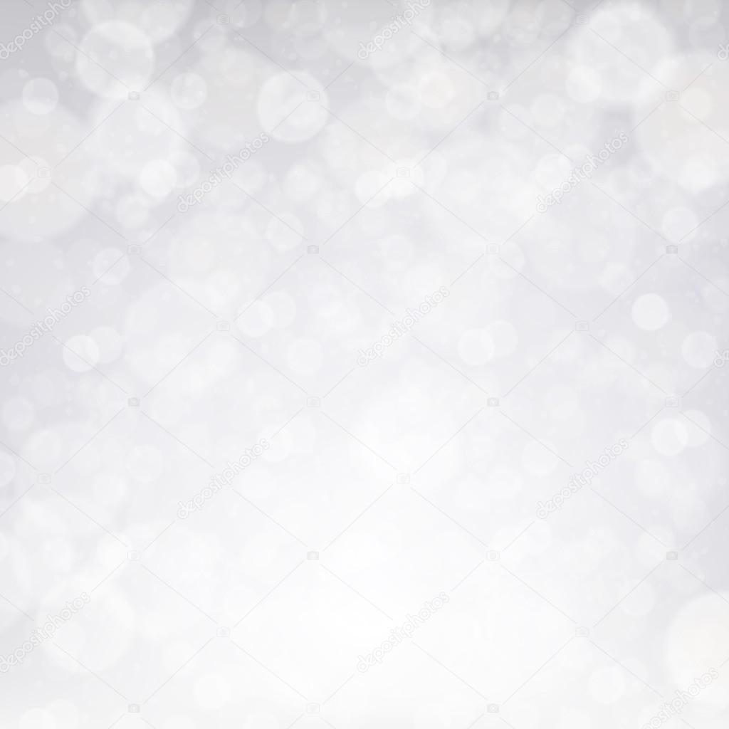Abstract Bokeh Background