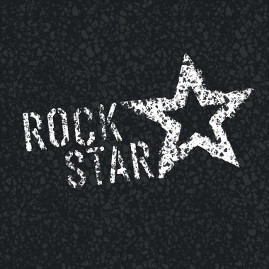 Rock yıldız sembolü