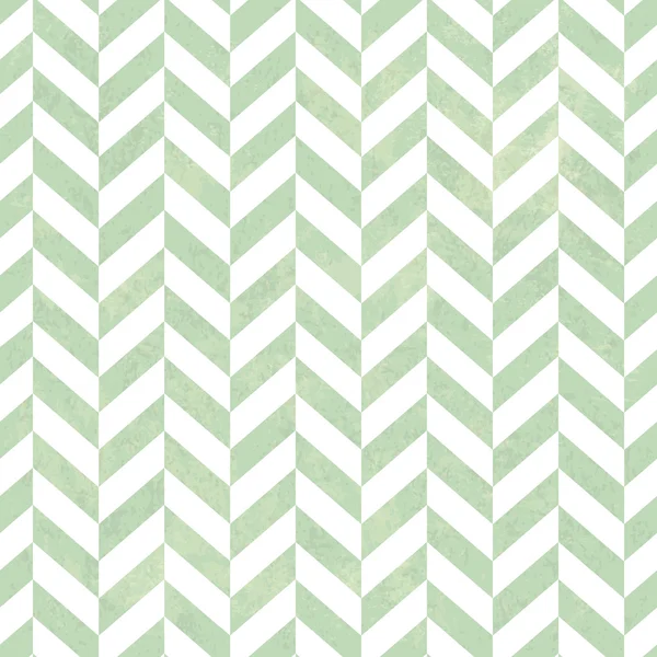 Seamless Vintage ZigZag Pattern — Stock Vector