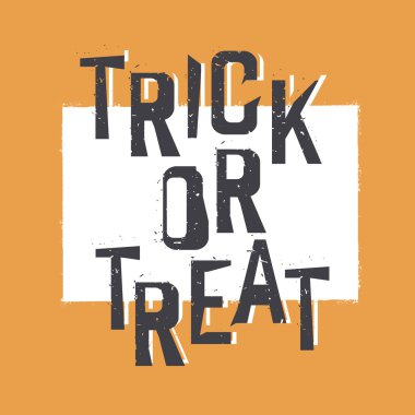 Cadılar Bayramı tasarım öğesi