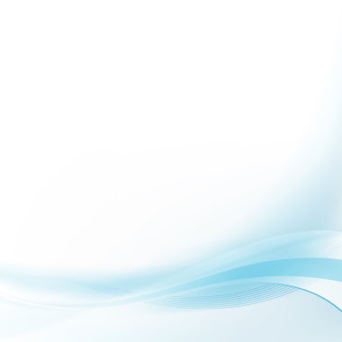 Düzgün mavi çizgili arka plan.