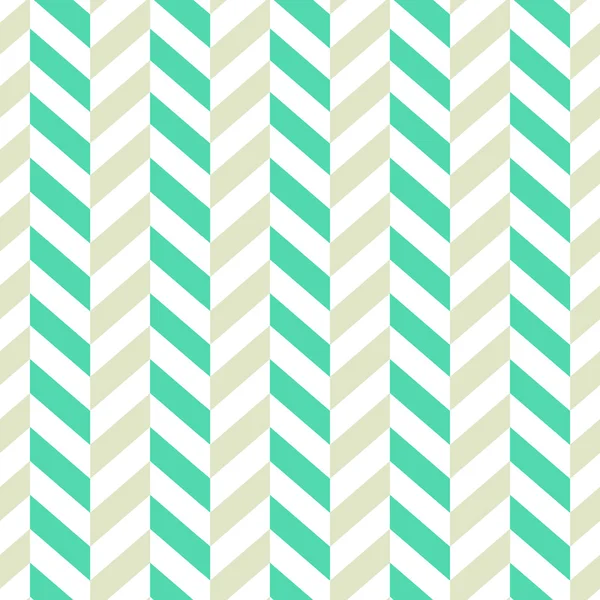 Chevron motif géométrique — Image vectorielle