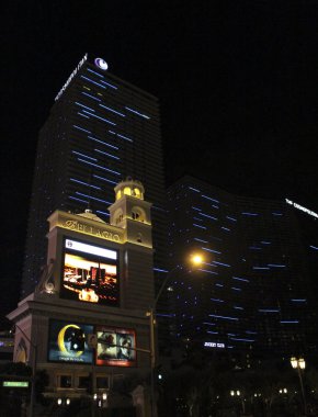 Las Vegas Cosmopolitan Hotel