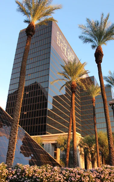 Las Vegas Luxor Hotel — стокове фото