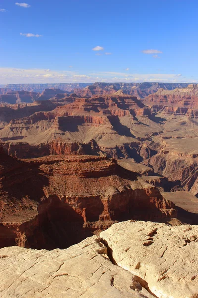 Canyon grandioso — Foto Stock