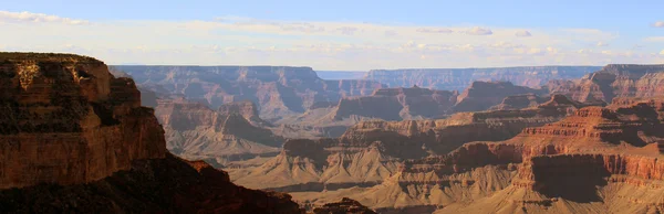 Canyon grandioso — Foto Stock