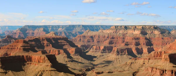 Canyon grandioso — Foto Stock