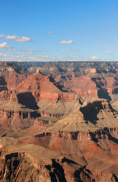 Canyon grandioso — Foto Stock